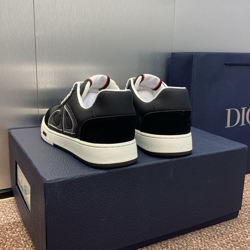 Christian Dior Casual Shoes